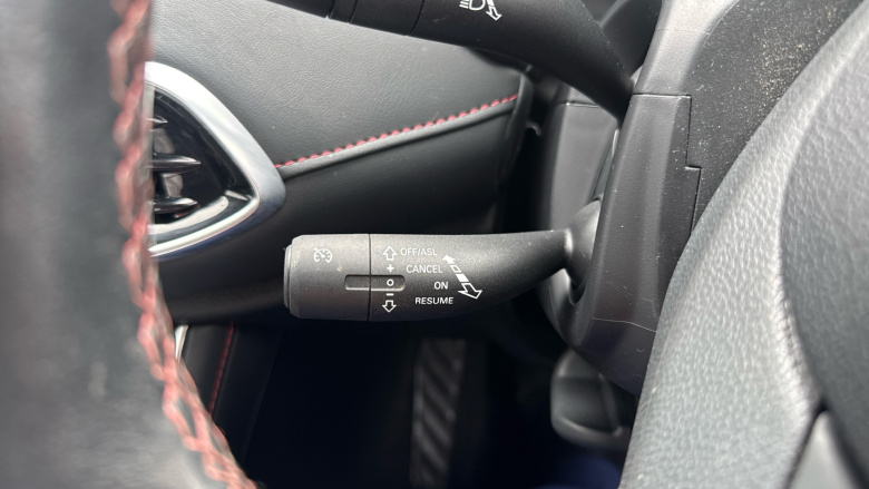 MG HS 1.5 T-GDI SE 5dr Petrol Hatchback
